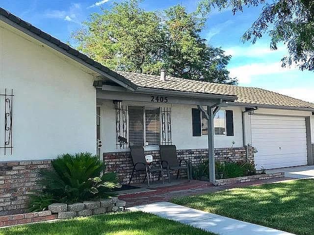 2405 Roble Ave Modesto CA 95354 Zillow