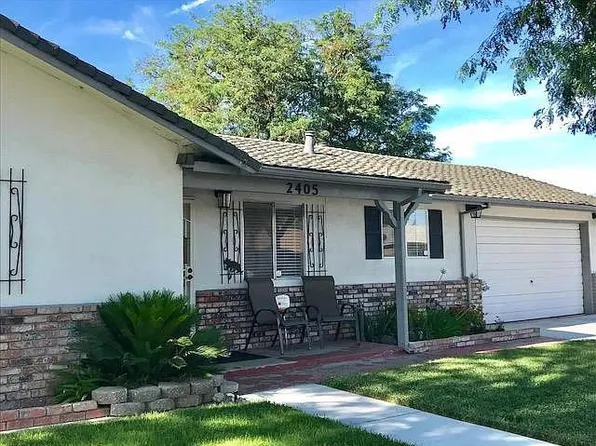 2405 Roble Ave, Modesto, CA 95354