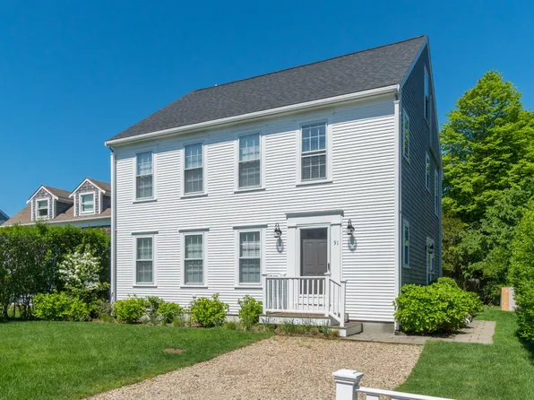 91 Goldfinch Dr, Nantucket, MA 02554