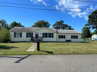 470 Barnacle Rd, Forked River, NJ 08731