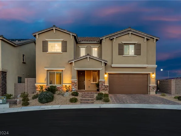 998 Alverstone Ct, Henderson, NV 89002