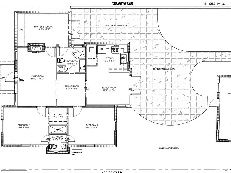 265 Palm Ave — Photo 3