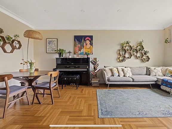 3rd image of 280 Ocean Pkwy APT 1F