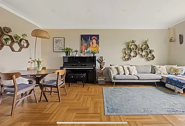 280 Ocean Parkway, #1F