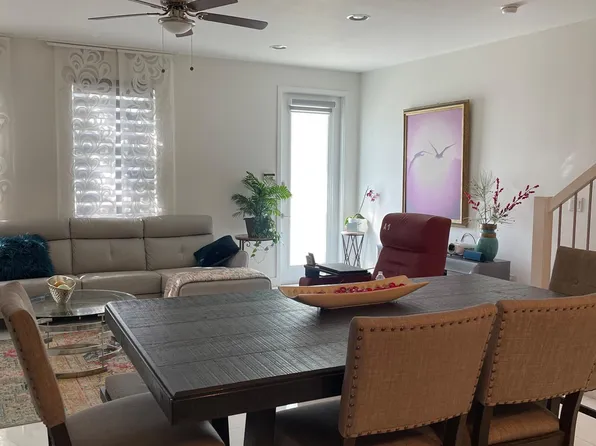 2601 NE 212th Ter, Miami, FL 33180