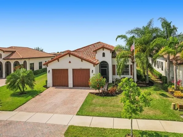 5265 Messina St, Immokalee, FL 34142