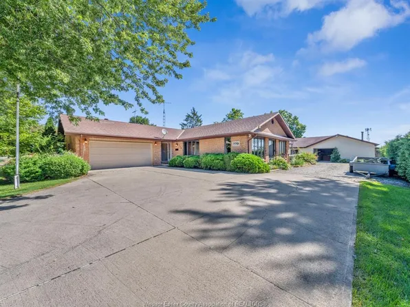 770 Maple St, Lakeshore, ON N0R 1N0