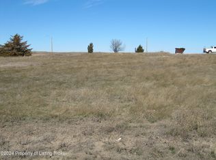 3rd Ave NW, Beach, ND 58621