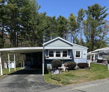 54 Redwood Dr, Halifax, MA, 02338