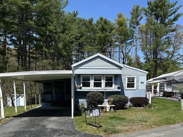 54 Redwood Dr, Halifax, MA 02338
