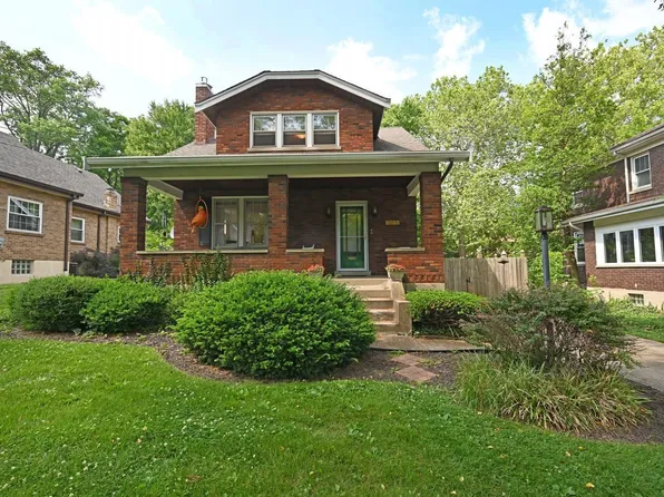 1576 Wittekind Ter, Cincinnati, OH 45224