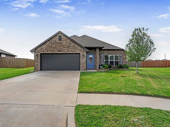13110 E 135th St N, Collinsville, OK 74021
