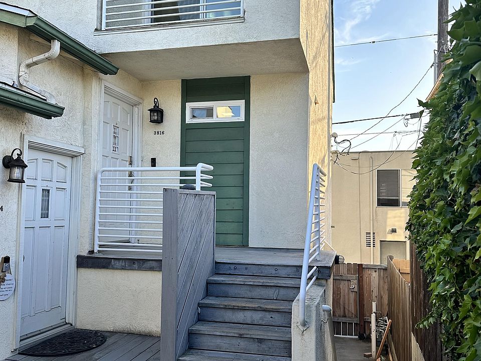 1st image of 3816 Shasta St #1