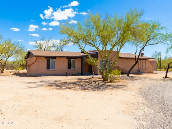 875 W Calle Dadivoso, Tucson, AZ 85704