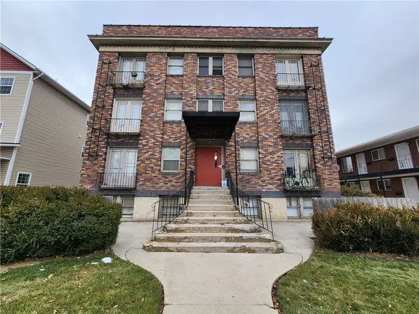 PoliRose (16Plex), 550 S 500 E APT 6, Salt Lake City, UT 84102