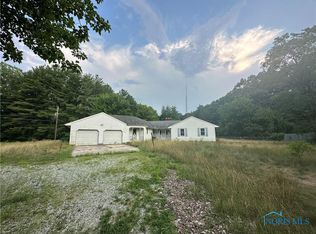 5923 County Road 1 #2, Swanton, OH 43558