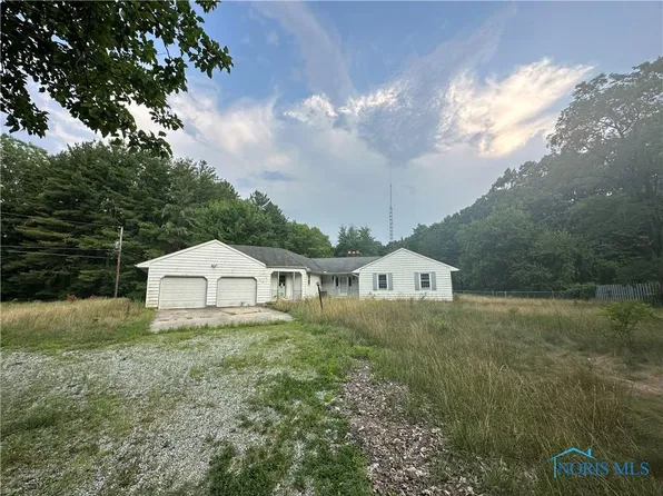 5923 County Road 1 #2, Swanton, OH 43558
