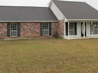 30395 E Stewart Rd, Albany, LA 70711
