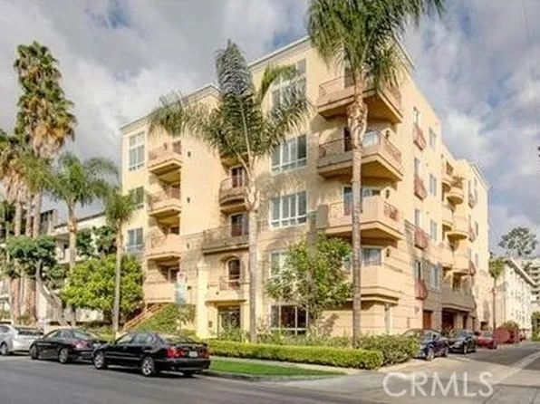 320 S Willaman Dr APT 302, Los Angeles, CA 90048