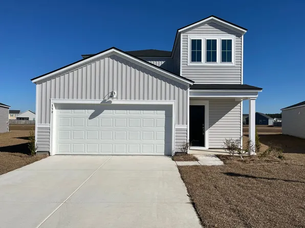 359 Pine Crest View Dr, Summerville, SC 29486