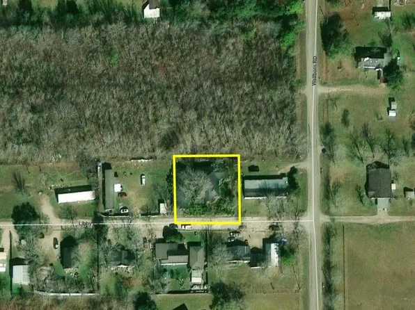 7223 Libby Ln Lot 2-3, Pearland, TX 77584