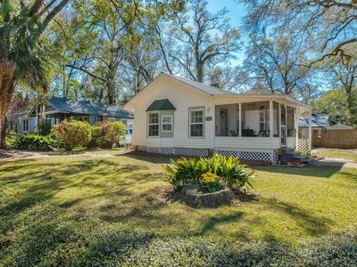 1520 Jackson St, Tallahassee, FL, 32303