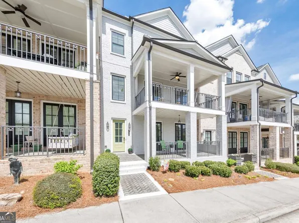 118 Harlow Cir, Roswell, GA 30076