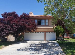 36864 Via Del Rio, Palmdale, CA 93550