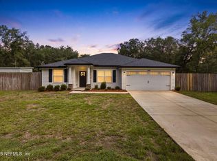 5015 HERTON Drive, Jacksonville, FL 32258