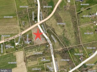 0 Jacobs Church Rd, Halifax, PA 17032