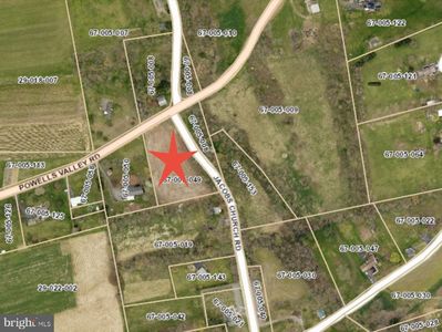 0 Jacobs Church Rd, Halifax, PA, 17032