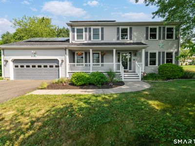 91 Ford Street, Ansonia, CT, 06401