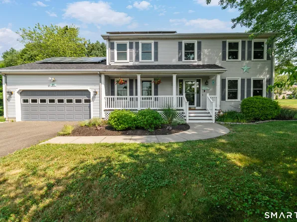 91 Ford Street, Ansonia, CT 06401