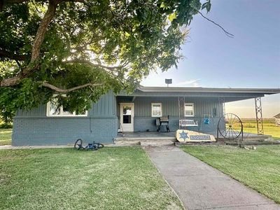 1111 County Road C, Minneola, KS, 67865