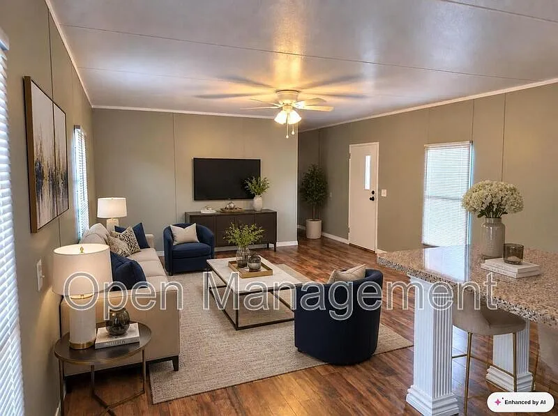 3 bed, 2.0 bath, 1216 sqft, $975 — Photo 4