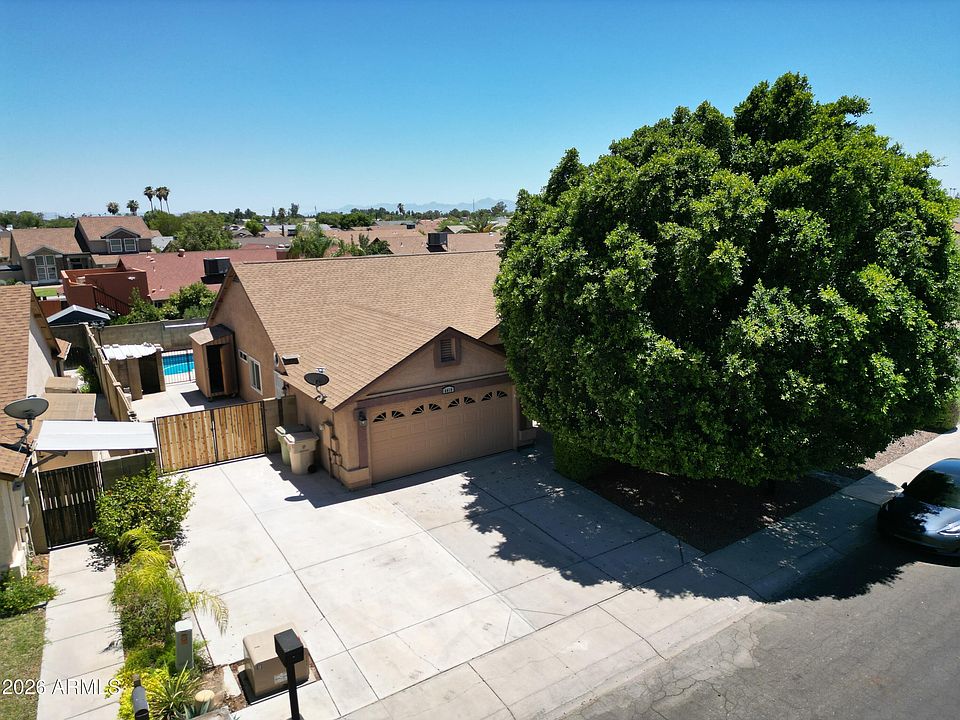 1st image of 6419 W MADRAS Lane