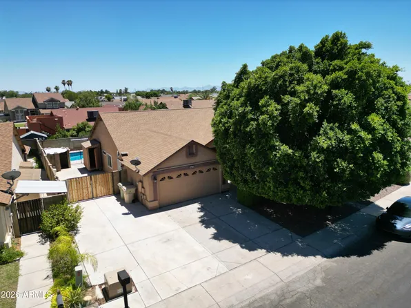 6419 W MADRAS Lane, Glendale, AZ 85306