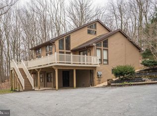 105 Mount Laurel Ct, Parkesburg, PA 19365