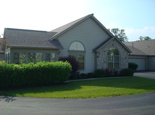 6041 Landings Pond Pl, Grove City, OH