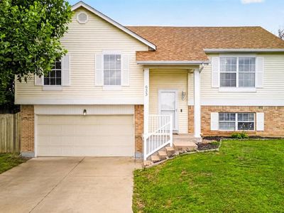 633 Longhorn Dr, O'Fallon, MO, 63368