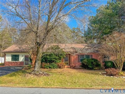 1574 Maryland Ave, Crewe, VA, 23930