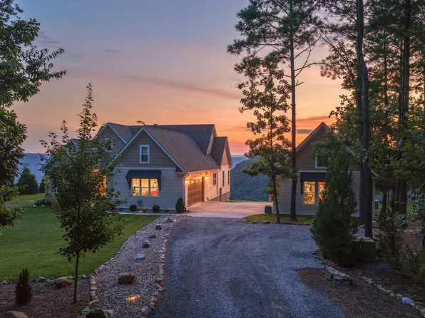 3745 Raulston Falls Rd, Jasper, TN 37347