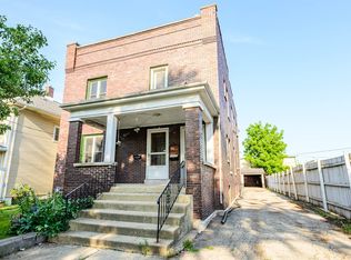 217 Casseday Ave, Joliet, IL 60432