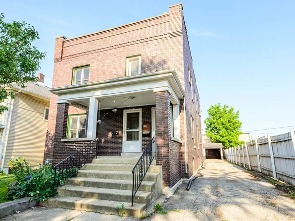 217 Casseday Ave, Joliet, IL 60432