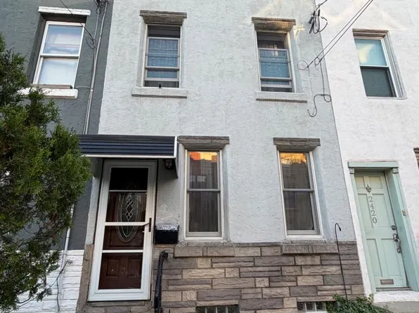 2422 E Firth St, Philadelphia, PA 19125