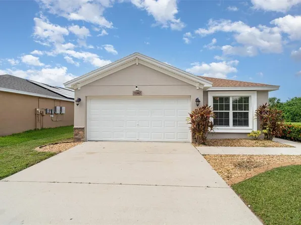 11342 Southwind Lake Dr, Gibsonton, FL 33534