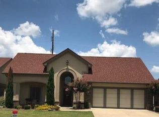 8021 Cisterna Way, Fort Smith, AR 72916