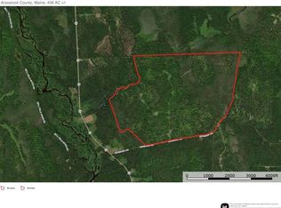 M2l12e Denmark Rd, Wytopitlock, ME 04497