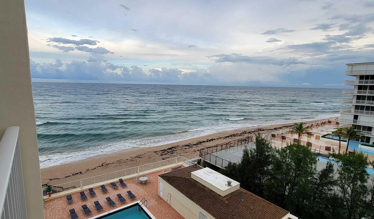 1 bed, 1.5 bath, 785 sqft, $4,500 — Photo 3