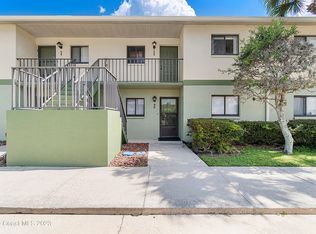 1720 Murrell Rd APT 203, Rockledge, FL 32955